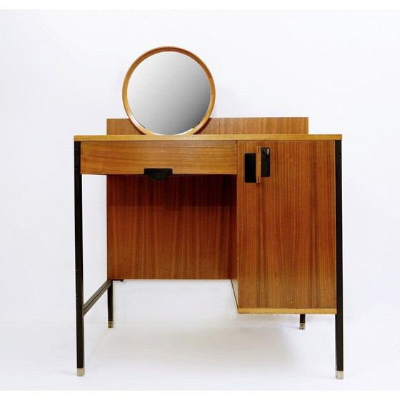 Image 1 of Table de toilette "Positano 1306" du milieu du siècle par Ico & Luisa Parisi, 1958