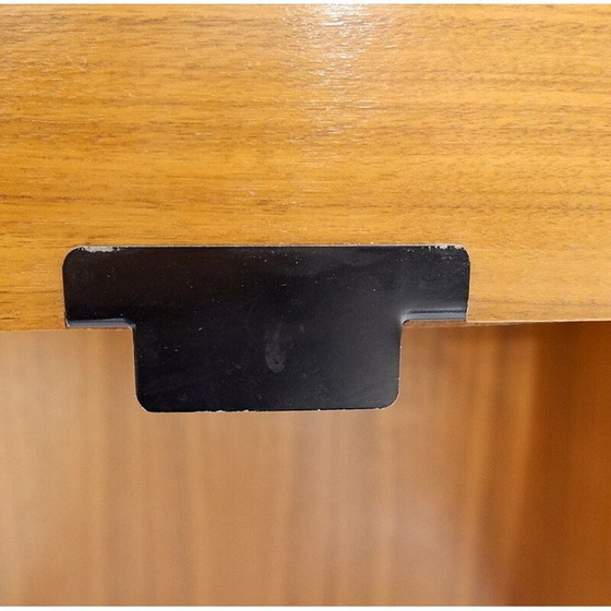 Image 1 of Table de toilette "Positano 1306" du milieu du siècle par Ico & Luisa Parisi, 1958