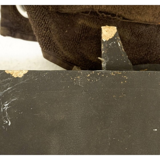 Image 1 of Sculpture murale vintage, 1970