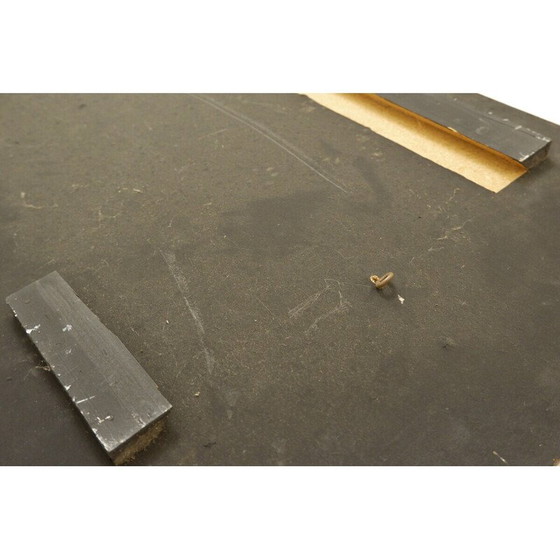 Image 1 of Sculpture murale vintage, 1970