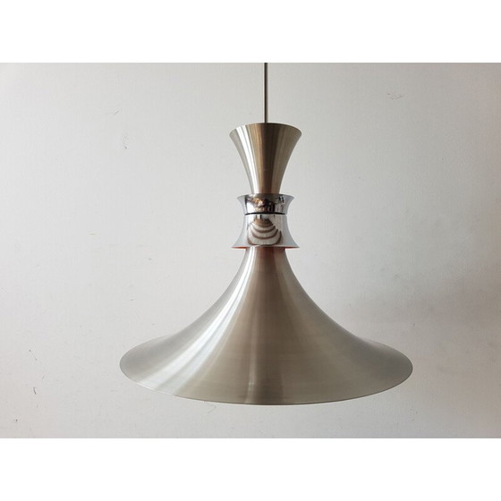 Image 1 of Lampe suspendue scandinave vintage