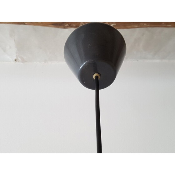 Image 1 of Lampe suspendue scandinave vintage