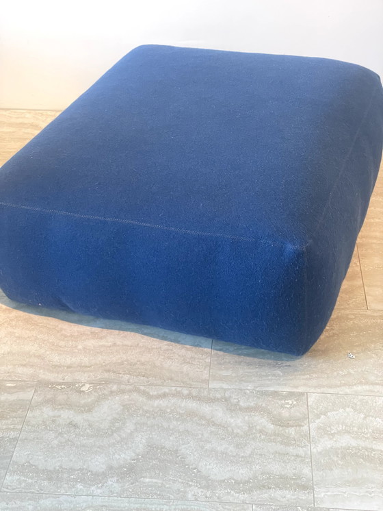 Image 1 of Hay Mags Soft S02 Ottoman Small