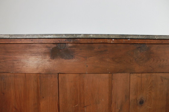 Image 1 of Commode Louis- Philippe