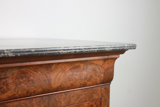 Image 1 of Commode Louis- Philippe