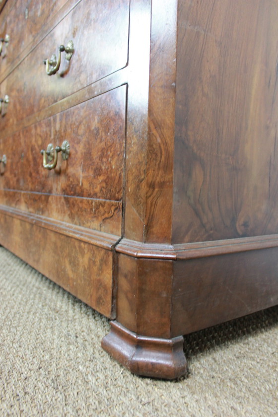 Image 1 of Commode Louis- Philippe