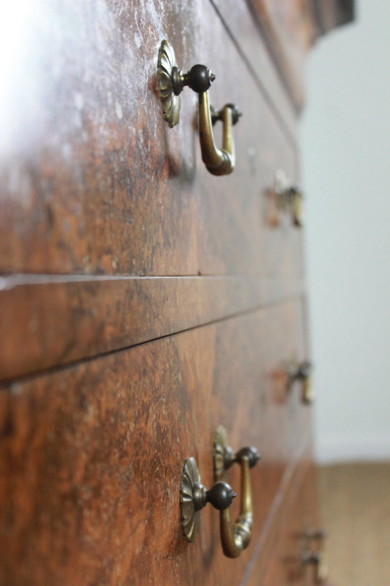 Image 1 of Commode Louis- Philippe