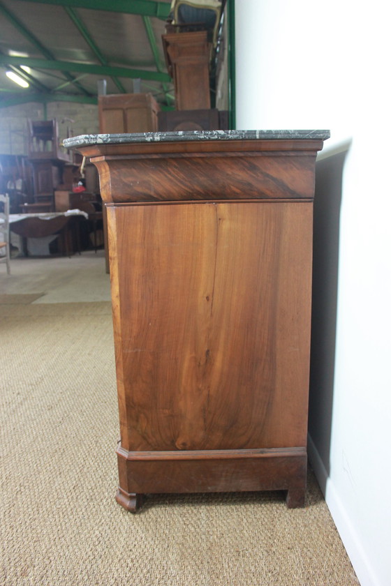 Image 1 of Commode Louis- Philippe
