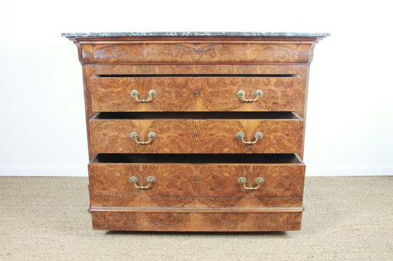 Image 1 of Commode Louis- Philippe