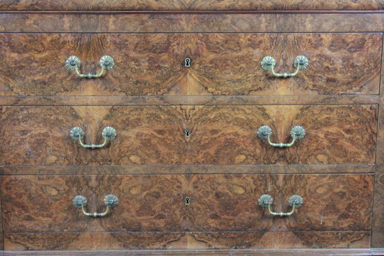 Image 1 of Commode Louis- Philippe