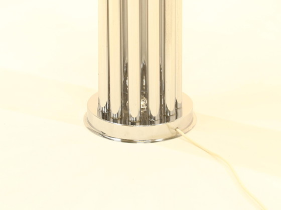 Image 1 of Lampadaire Modèle Organe Par Goffredo Reggiani, Italie, 1970S