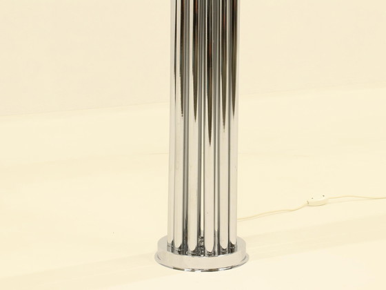 Image 1 of Lampadaire Modèle Organe Par Goffredo Reggiani, Italie, 1970S