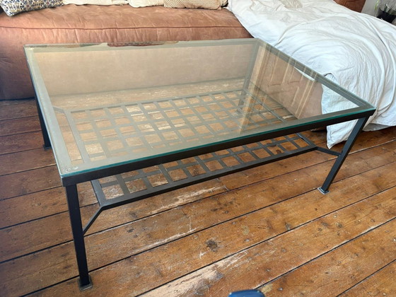 Image 1 of Ikea Granas Table basse/Table basse/Table basse