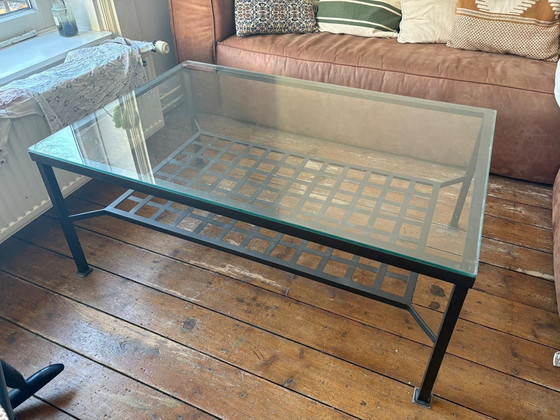 Image 1 of Ikea Granas Table basse/Table basse/Table basse