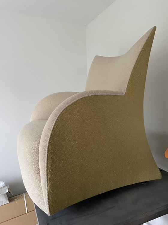Image 1 of Fauteuil Carles Riart Design