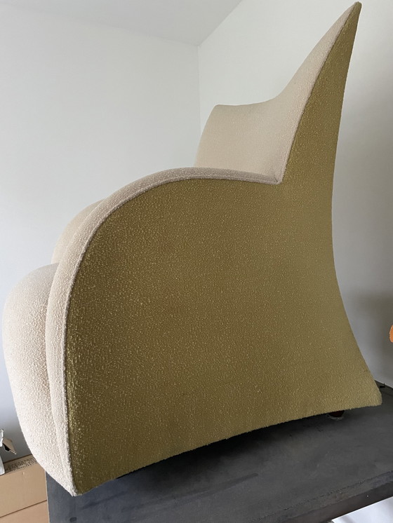 Image 1 of Fauteuil Carles Riart Design