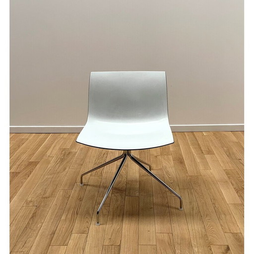 Chaise Vintage Catifa 46 par Arper