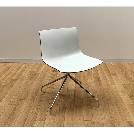 Image 1 of Chaise Vintage Catifa 46 par Arper