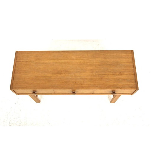 Commode vintage en pin, Suède 1970