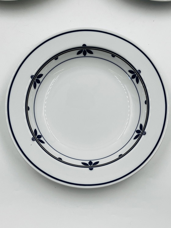 Image 1 of Lot De 6 Assiettes Arzberg