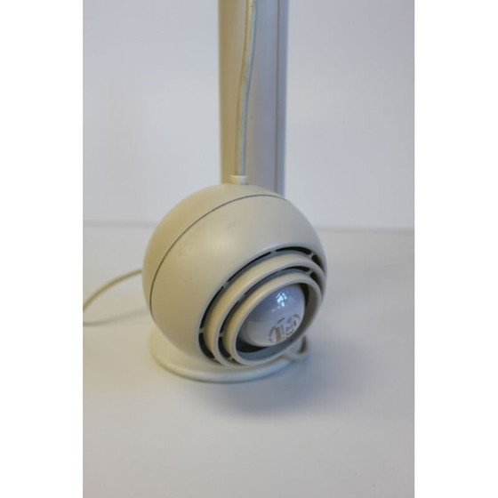 Image 1 of Lampe de bureau vintage Concentra Aglio par Schlagheck Shultes pour Osram, 1970