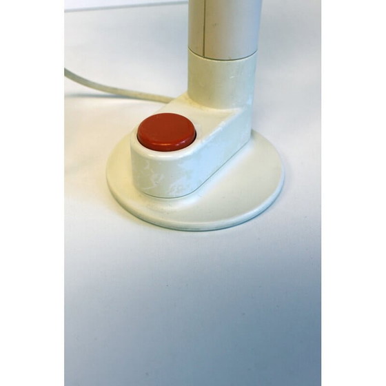 Image 1 of Lampe de bureau vintage Concentra Aglio par Schlagheck Shultes pour Osram, 1970