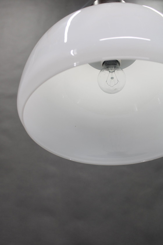 Image 1 of Lampe pendante italienne des années 1970