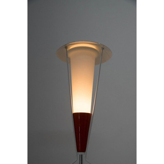 Image 1 of Lampadaire vintage par Drukov, Tchécoslovaquie 1960