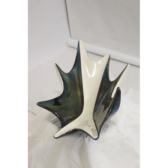 Image 1 of Coupe à fruits vintage Verceram, France 1950