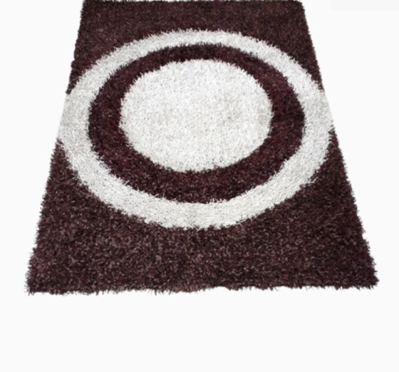 Image 1 of Grand tapis des années 90