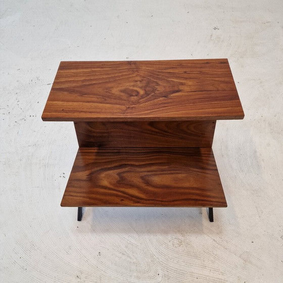 Image 1 of Table d'appoint vintage hollandaise, 1960