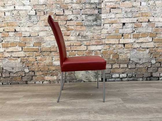 Image 1 of Bert Plantagie Jeanne Rouge