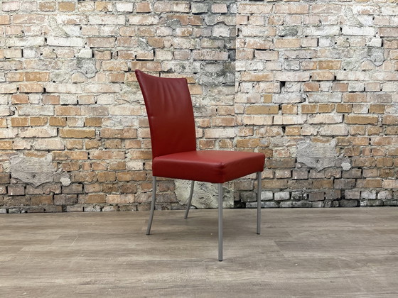 Image 1 of Bert Plantagie Jeanne Rouge