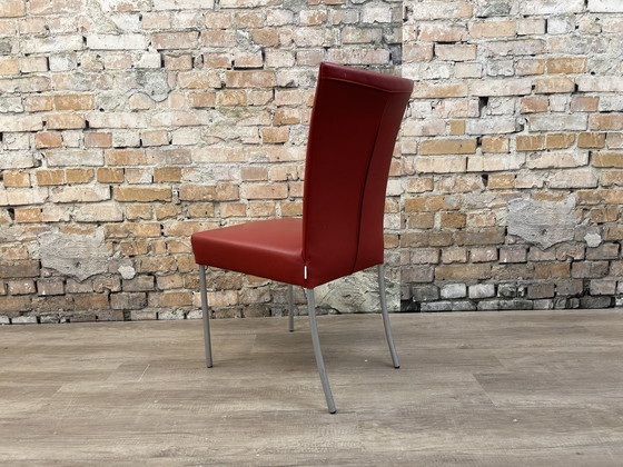 Image 1 of Bert Plantagie Jeanne Rouge