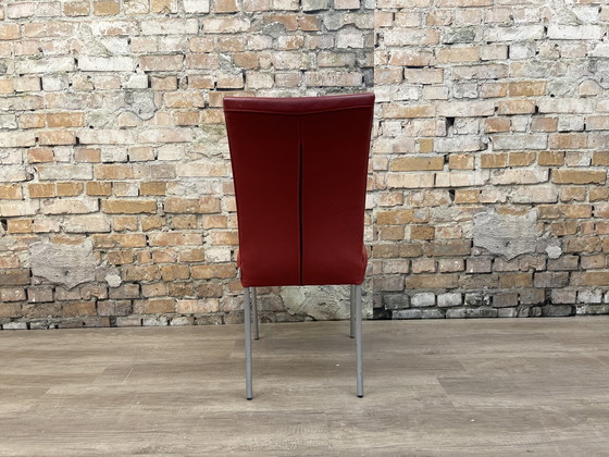 Image 1 of Bert Plantagie Jeanne Rouge