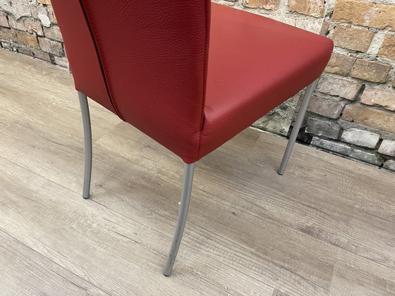 Image 1 of Bert Plantagie Jeanne Rouge