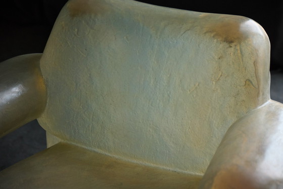 Image 1 of Chaise soufflée par Schimmel & Schweikle, Pays-Bas, 2018