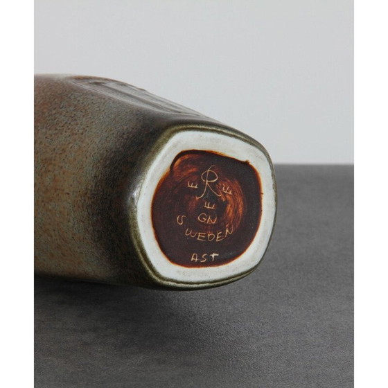 Image 1 of Pichet scandinave vintage "AST" par Gunnar Nylund pour Rörstrand, 1960.