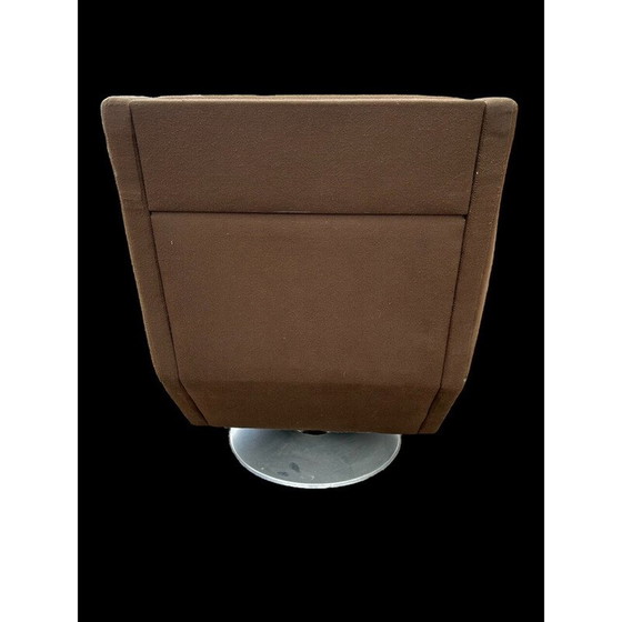 Image 1 of Fauteuil pivotant vintage