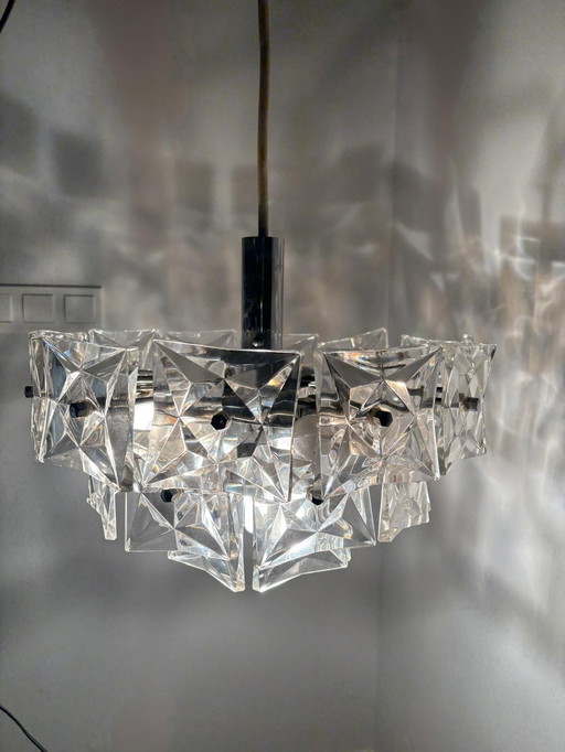 Grand lustre Kinkeldey