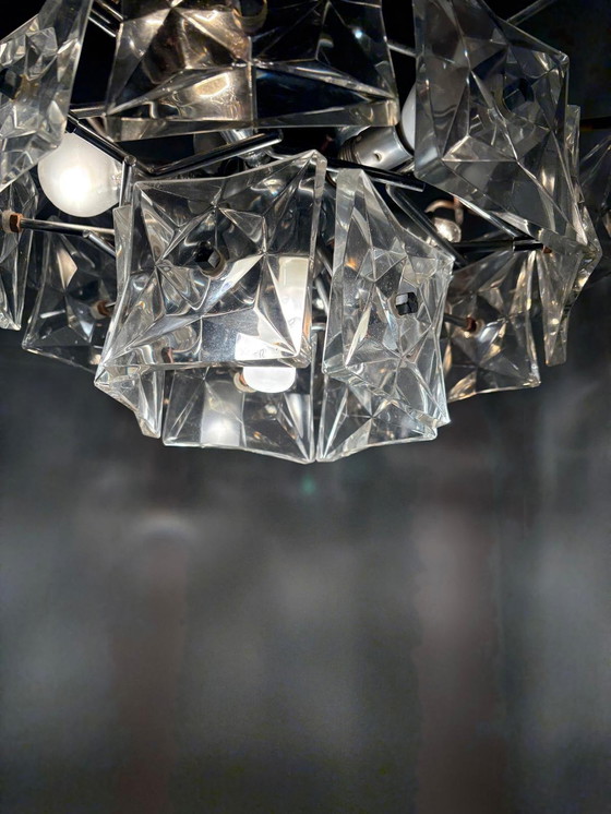 Image 1 of Grand lustre Kinkeldey