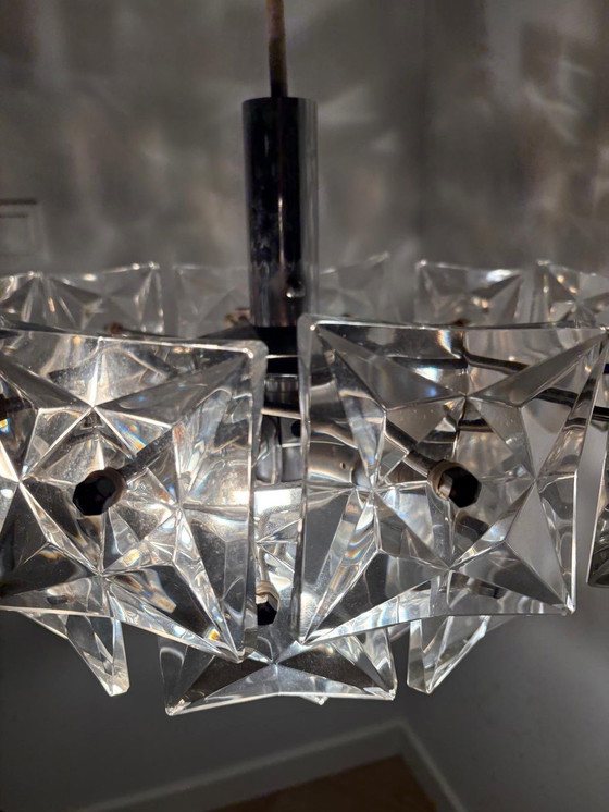 Image 1 of Grand lustre Kinkeldey