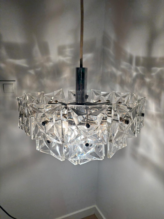 Image 1 of Grand lustre Kinkeldey