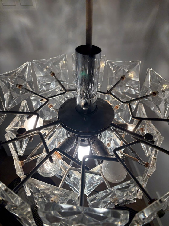 Image 1 of Grand lustre Kinkeldey