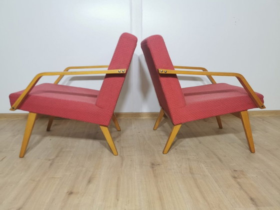 Image 1 of Fauteuils Vintage