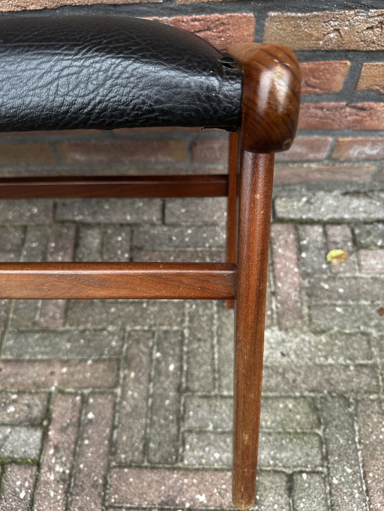 Image 1 of Tabouret vintage