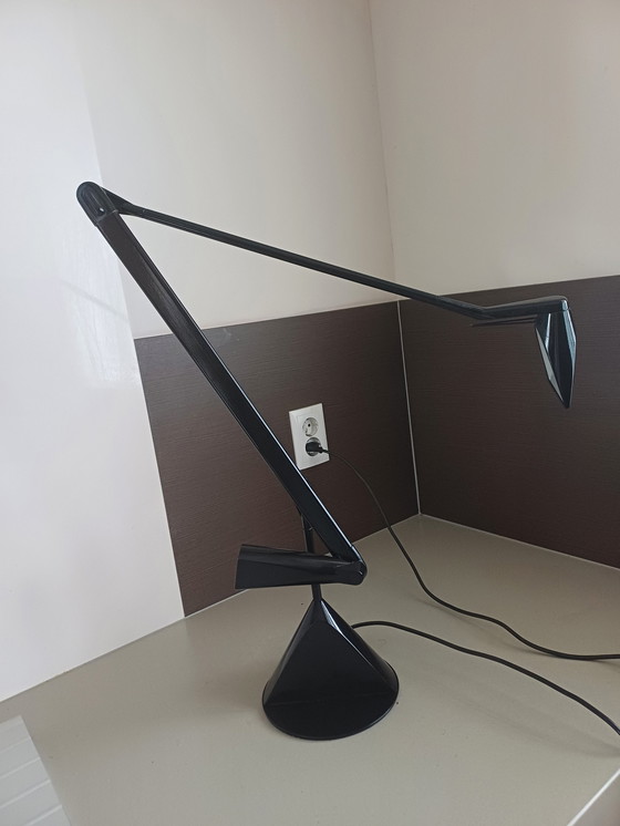 Image 1 of Lampe à poser Lumina Terra Zelig