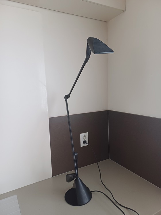 Image 1 of Lampe à poser Lumina Terra Zelig