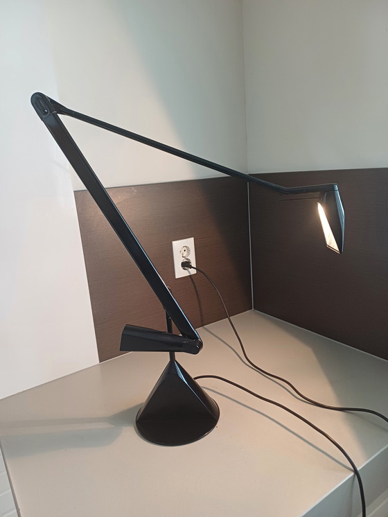 Image 1 of Lampe à poser Lumina Terra Zelig