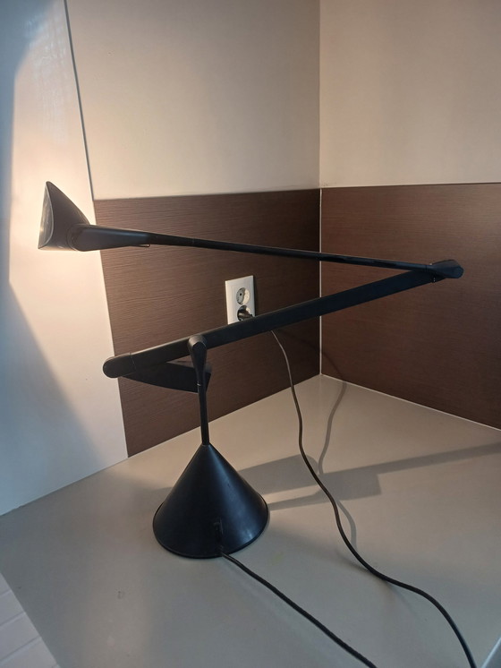 Image 1 of Lampe à poser Lumina Terra Zelig
